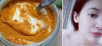 Làm 1 lần/tuần hỗn hợp này da hết nhăn và căng mịn như da em bé
