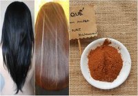 Biến tóc đen thành tóc nâu, tóc khô xơ trở nên suôn mượt đẹp hơn cả salon đắt tiền chỉ bằng mật ong và bột quế