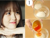 Dùng hỗn hợp này tẩy tế bào chết trong 5 phút, da đẹp trắng mịn màng hơn đi spa