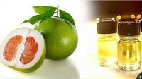 Dầu dừa – Tinh dầu bưởi: Cặp đôi hoàn hảo cho da đẹp và tóc suôn dày