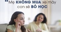 Con hỏi cha, chúng ta có tiền không? Cha trả lời con khiến nhiều người thấm thía