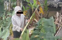 Nhà mình nghèo lắm, có cái gì mà gọi con về ăn Tết? ai ngờ sau khi nghe mẹ nói câu đó, cô con gái đã vượt luôn quãng đường 500 cây số về nhà