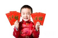 4 Điều kiêng kỵ ai cũng phải biết về tục LÌ XÌ ngày TẾT để mang lại MAY MẮN cho mình!
