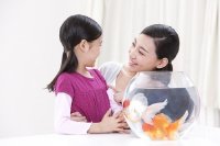 Người mẹ tốt còn hơn cả một người thầy giỏi – Vậy làm người mẹ tốt như thế nào?