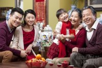 Làm điều này ngày mồng 1 tết cả năm bạn tiền đếm mỏi tay, sự nghiệp thăng quan tiến chức