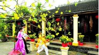 Đầu năm mới đi chơi cần chú ý điều gì nhất để cả năm thuận buồm xuôi gió