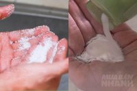 Trộn 1 thìa đường với dầu gội, mẹo hay khiến hàng triệu người đã làm theo và thành công