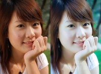 Pha nước dừa với thứ này thoa lên mặt, chỉ sau 1 đêm da dẻ trắng bóc hết sạch cả mụn lẫn vết thâm
