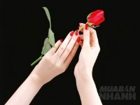 Chị em sở hữu tướng bàn tay này đi đâu cũng được yêu quý, ưu tiên hàng đầu