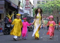 Giờ đẹp xuất hành của ngày mùng 4, 5 và mùng 6 Tết