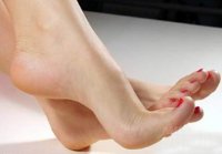 Cực kì hâm mộ những người có tướng bàn chân giàu sang phú quý này