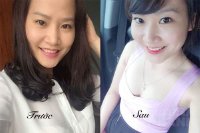 Trộn 3 thứ này rồi bôi lên da, mụn bay sạch, da trắng bật 2 tông, 10 người dùng thì 9 người khen