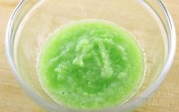 Trộn bia với dưa chuột theo cách này, da trắng sạch mụn, lỗ chân lông biến mất 100%