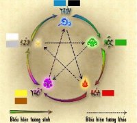 Tam hợp và tứ hành xung, kết hợp đúng tuổi năm mới phơi phới ĐÓN LỘC