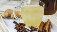 Giảm 2 kg nhờ bộ ba quế, gừng, mật ong trong 1 tuần
