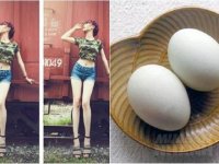 3 bước đơn giản khiến đôi chân tự khắc thon gọn rồi dài ra từ 5 đến 10cm, tiếc gì không thử