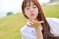 Không cần make up, chỉ cần chọn đúng màu tóc thôi là bạn đã đủ lên đời nhan sắc rồi