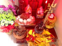 Ngày vía Thần Tài, nhớ làm những điều này để gia đình may mắn tài lộc cả năm
