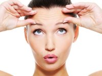 Số phận giàu nghèo, sướng khổ của mỗi con người qua NẾP NHĂN trên trán
