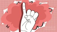 Chỉ cần nhìn ngón út, là biết ngay đối phương là người như thế nào