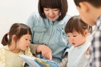 Muốn nuôi dạy con kiểu Nhật thành công, mẹ nên ghi nhớ 4 nguyên tắc này!