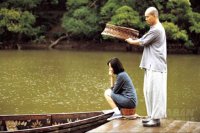 Chồng ngoại tình thì vợ phải làm sao và câu trả lời hay nhất của vị hòa thượng