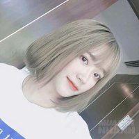 Những màu tóc giấu nhẹm khuyết điểm khuôn mặt lại cực kì tôn da, cứ nhuộm là xinh