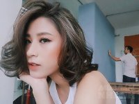 Muốn sang chảnh, trẻ đẹp hiện đại phải để mái dài như thế này mới là chuẩn mốt