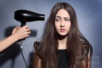 Cách lấy lại sức sống cho mái tóc khô xơ sau Tết