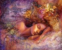 5 giấc mơ cho biết bạn là người hưởng phúc về hậu vận