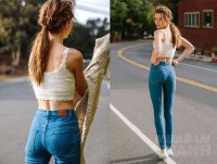 Nhìn vòng 3 của chị em là biết vận mệnh giàu có – nghèo khổ