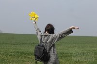 Xem dáng ngồi biết ngay tính cách bạn ra sao