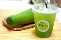 4 cách giảm béo bằng bí đao ít người biết