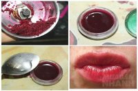 Không cần đi xăm, môi thâm đen bẩm sinh cũng trở nên hồng hào, căng mọng nhờ đắp 1 lát củ dền vào buổi tối