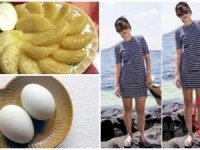 Bắp chân to như cột đình cũng trở nên thon gọn, dù qua tuổi dậy thì vẫn cao thêm 5cm nhờ 2 loại thực phẩm cực kì quen thuộc này