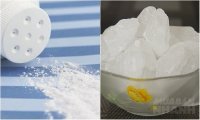 Trộn phấn rôm với phèn chua theo cách này, hôi và thâm nách nặng đến cỡ nào cũng trắng mịn, thơm tho ngay tức khắc