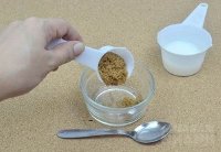 1 thìa đường + 1 thìa muối – Công thức trị khỏi hôi miệng kinh niên, cao răng cứng như vôi cũng bật ra từng mảng, trắng lên mỗi ngày