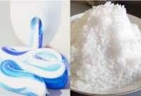 Chuẩn bị 1 thìa muối + 1 thìa kem đánh răng, mẹo xuất sắc khiến hàng triệu người cả phụ nữ lẫn đàn ông đều ưng ý