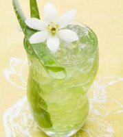 3 cách giảm cân bằng nha đam an toàn, đơn giản và hiệu quả