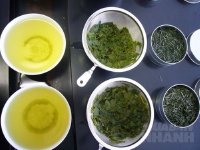 2 phút rửa mặt bằng nước này mỗi sáng da đen bao nhiêu cũng trắng bóc