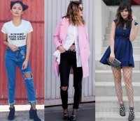 Đón đầu xu hướng thời trang 2017 với cách phối đồ đẹp miễn chê như blogger