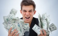 5 đừng, 8 nên để trở thành một người giàu có ngay từ khi còn trẻ