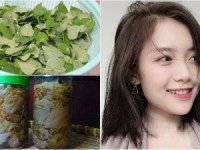Nếu lười đắp mặt nạ hay bôi kem, thoa ngay 2 – 3 giọt này mỗi ngày, da trắng bóc, hết sạch thâm nám