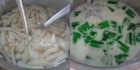 Mê tít với món chè thạch ngọt ngào, thanh mát - làm nhanh xử gọn