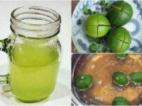 Cũng vẫn là chanh nhưng uống theo cách này mỡ bụng dày hàng tấc cũng thổi bay ầm ầm mà chẳng lo mất ngủ hay đau dạ dày