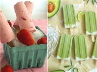 4 cách làm kem trái cây không cần máy bảo đảm ngon hơn ngoài tiệm