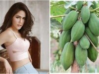 Uống nước này mỗi ngày, vòng một tăng vù vù được chị em mê như điếu đổ