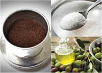Cứ xoa 2 thứ này lên bụng, mỡ bụng tan chảy như nước, cân nặng giảm không phanh chỉ sau 1 tuần