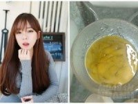 4 mẹo đơn giản giúp tóc mọc nhanh, dày bóng mượt hơn hẳn trong vòng 1 tháng