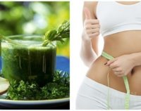 Chị em phát sốt với loại đồ uống, cứ uống vào là giảm mỡ bụng ầm ầm